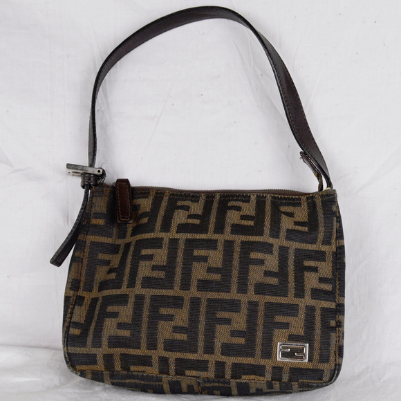 fendi mini bag vintage